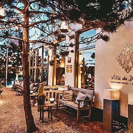 Villa De Duinen - Adults Only Noordwijk Dış mekan fotoğraf