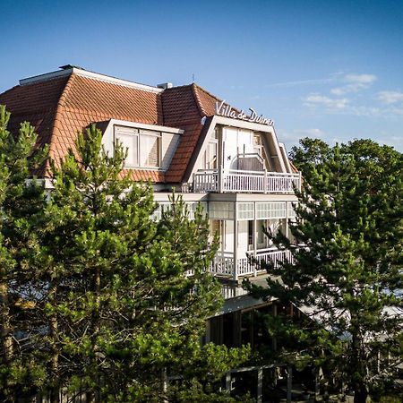 Villa De Duinen - Adults Only Noordwijk Dış mekan fotoğraf