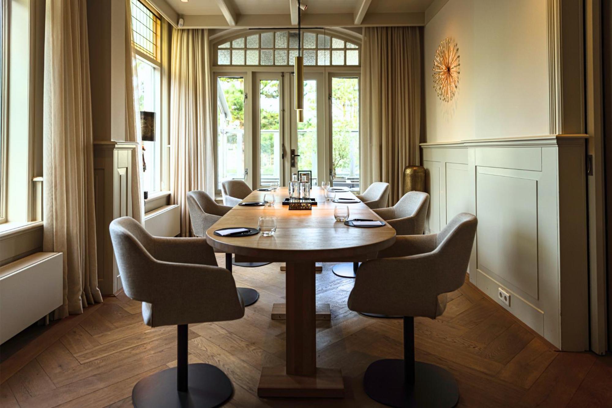 Villa De Duinen - Adults Only Noordwijk Dış mekan fotoğraf