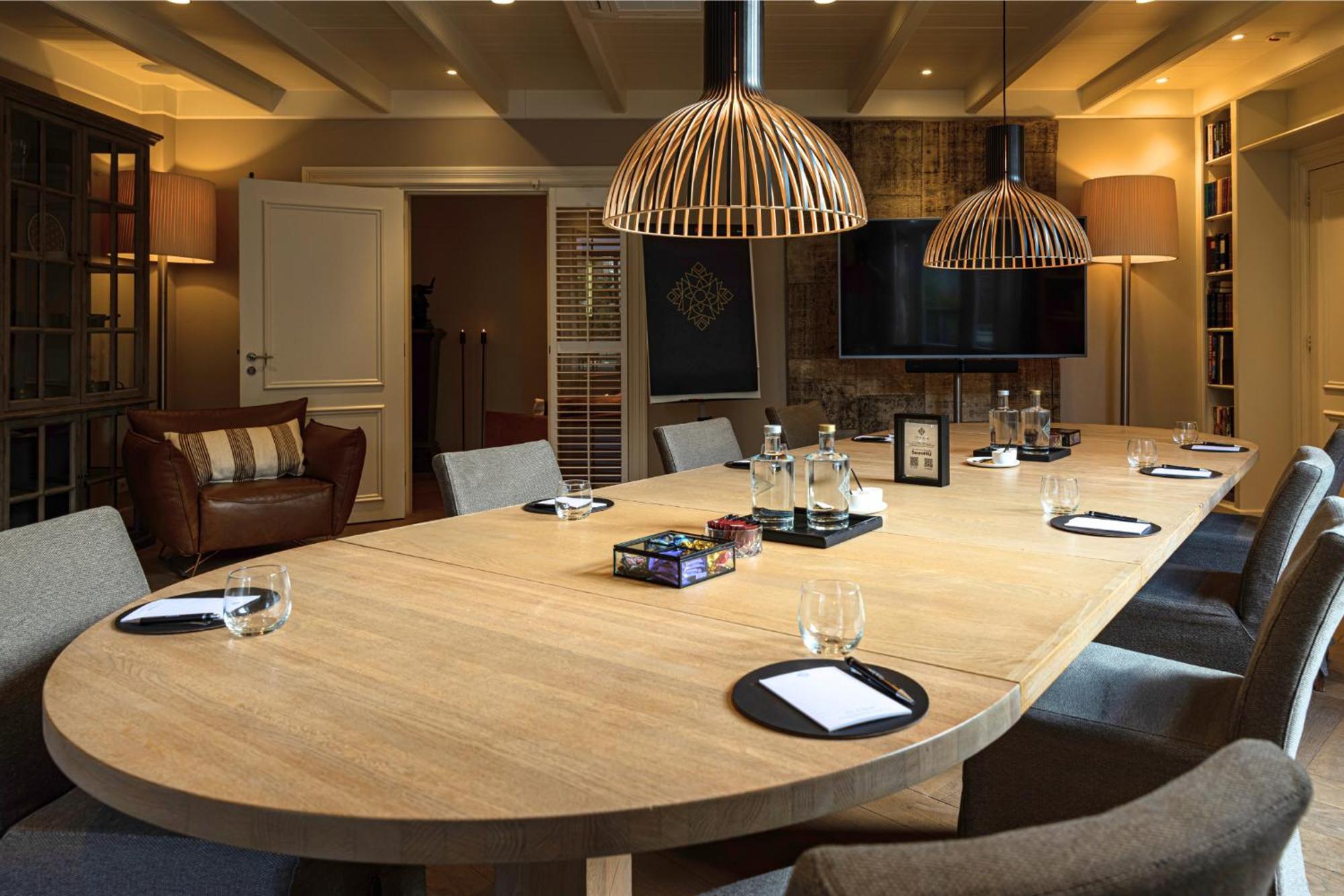 Villa De Duinen - Adults Only Noordwijk Dış mekan fotoğraf