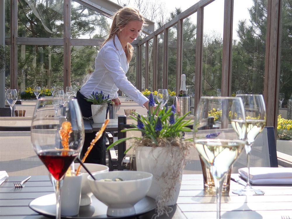 Villa De Duinen - Adults Only Noordwijk Dış mekan fotoğraf