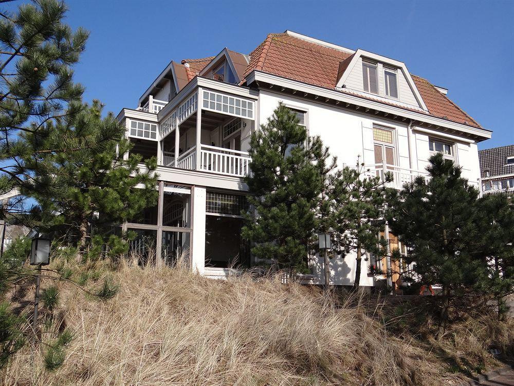 Villa De Duinen - Adults Only Noordwijk Dış mekan fotoğraf