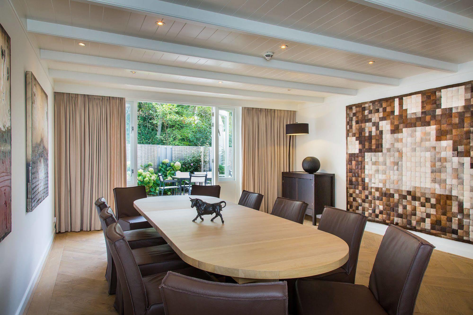 Villa De Duinen - Adults Only Noordwijk Dış mekan fotoğraf
